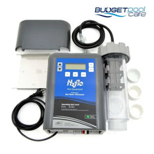 Load image into Gallery viewer, CHLORINATOR 35G H2FLO (PREMIUM) - Budget Pool Care