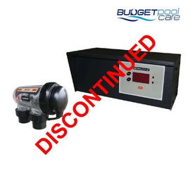 CHLORINATOR ASTRAL E25 - Budget Pool Care