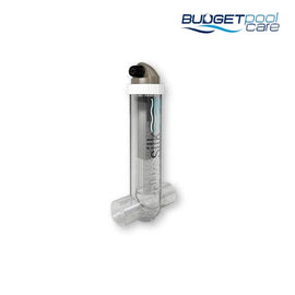 CHLORINATOR CELL PURESILK PS45-salt cell-Hayward-Budget Pool Care