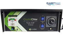 Load image into Gallery viewer, CHLORINATOR CRYSTAL CLEAR RP25E - Budget Pool Care