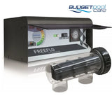 CHLORINATOR PENTAIR FREEFLO RP2 15 DUAL OUTLET