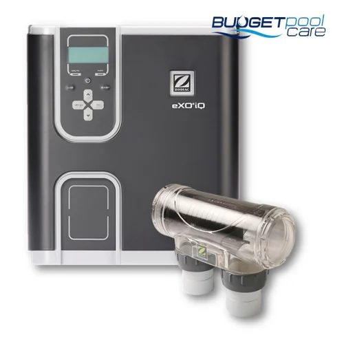 Chlorinator Zodiac Exo Iq Lge