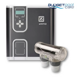 CHLORINATOR ZODIAC EXO IQ LGE