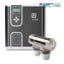 Chlorinator Zodiac Exo Iq Mid