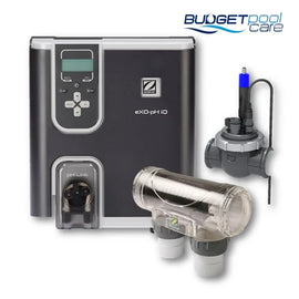 Chlorinator Zodiac Exo Iq Mid Ph