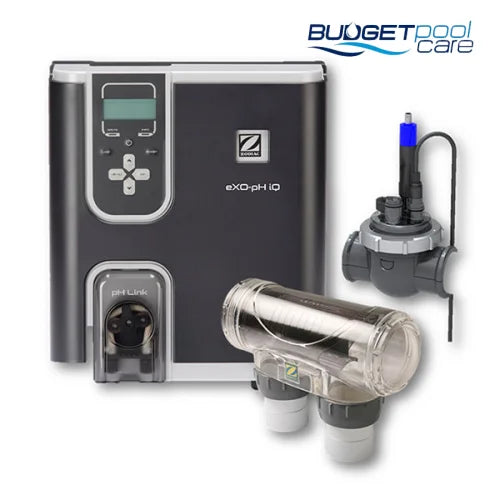 Chlorinator Zodiac Exo Iq Pro Lge