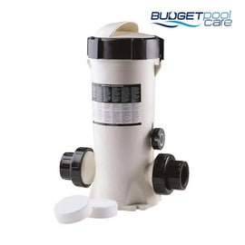 Chlorine Feeder - In Line Dosing Machines