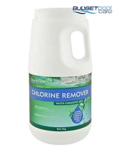 Load image into Gallery viewer, CHLORINE REMOVER LO-CHLOR 1KG - Budget Pool Care