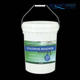 CHLORINE REMOVER LO CHLOR 20KG