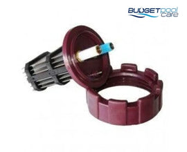 ChloroMatic C260 Generic Chlorinator Cell - Budget Pool Care