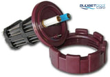 ChloroMatic ESR 200 Generic Chlorinator Cell