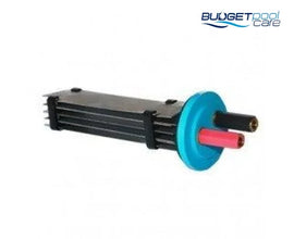 ChloroMatic P 125 Generic Chlorinator Cell - Budget Pool Care