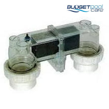 Load image into Gallery viewer, Chloromatic Replacement Cells-Generic Cell-Chloromatic-Chloromatic ESR160-Budget Pool Care