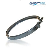 Clamp Band   Paramount Water Valve