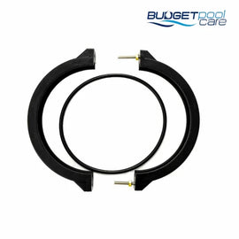 CLAMP BAND POOLRITE S900 MK4 - Budget Pool Care