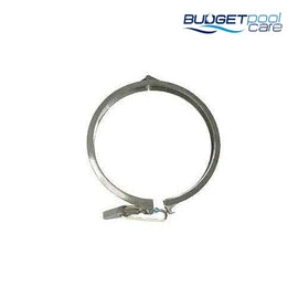 Onga Clamp Cartridge Filter MKI (Stainless Steel) - Budget Pool Care