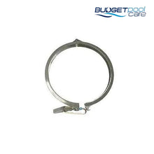 Load image into Gallery viewer, Onga Clamp Cartridge Filter MKI (Stainless Steel) - Budget Pool Care
