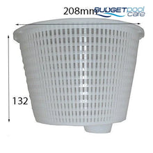 Load image into Gallery viewer, Clark In Ground with drop skimmer basket - Budget Pool Care
