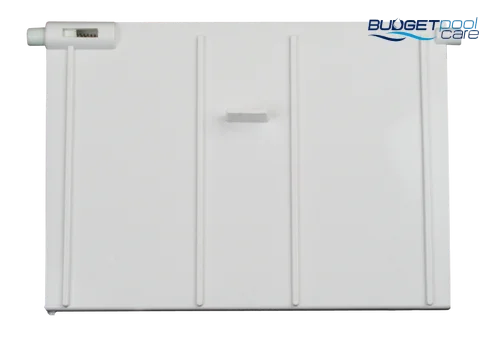 Clark Weir Door Default