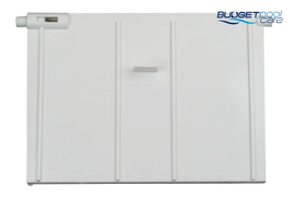 Clark Weir Door Default