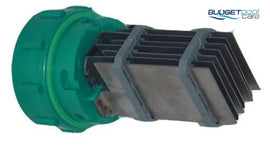 Clearwater B400 (Bayonet) Generic Chlorinator Cell - Budget Pool Care