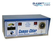 Load image into Gallery viewer, Clearwater C Series Replacement Powerpack-Salt Water Chlorinator - Spares-Compupool-C140 &amp; C170 - Universal Power Pack Only-Budget Pool Care