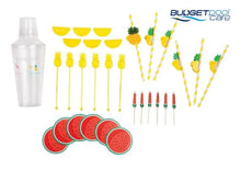 Load image into Gallery viewer, COCKTAIL KIT FRUIT SALAD - Budget Pool Care