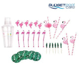 COCKTAIL KIT TROPICAL