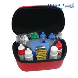 ColorQ 7 Pool Test Kit - Budget Pool Care