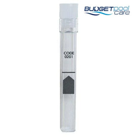 ColorQ Test Tube - Budget Pool Care