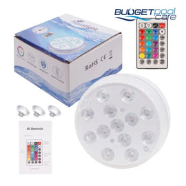 Colour Led Pool Light
