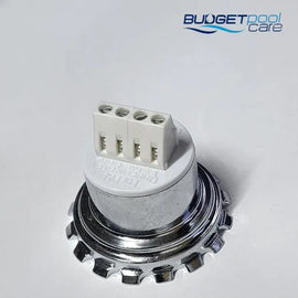 Colour Lock Lamp Lau-4C 4 Wire Led Lighting Parts - Pal