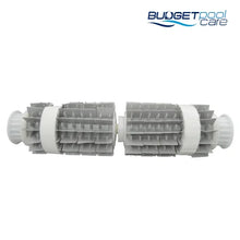 Load image into Gallery viewer, COMBINED BRUSH WHEEL ASSY - Budget Pool Care