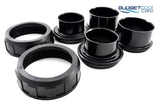 COMPONENT BAG HURLCON BX