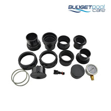 Load image into Gallery viewer, COMPONENT BAG ZX FILTER TAIL - Budget Pool Care