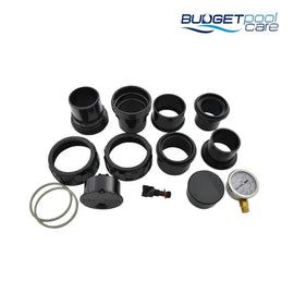 COMPONENT BAG ZX FILTER TAIL - Budget Pool Care