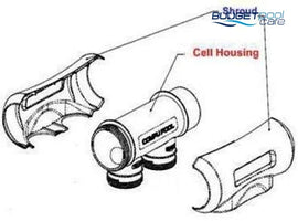 Compu Pool CPSC Shroud - Budget Pool Care
