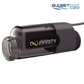 Compupool Infinity Cell Module Spares-Genunie Cell-CompuPool-2. Union O'Ring-Budget Pool Care