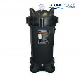 CARTRIDGE FILTER HURLCON ZX50 - Budget Pool Care