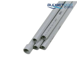 Conduit & Fittings - Budget Pool Care
