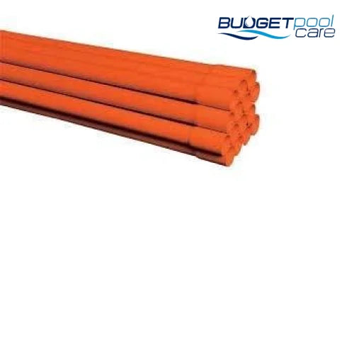 Conduit & Fittings - Budget Pool Care
