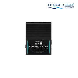 Connect 10 Touch Screen Transceiver - Budget Pool Care