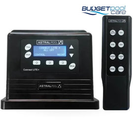 Connect Lite + Pool Automation System-Automation-AstralPool-Budget Pool Care