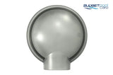 CONNECTOR CAP ZODIAC TRI SER
