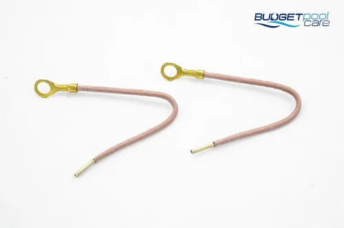 CONNECTOR TAILS WN250 2PK - Budget Pool Care