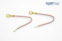 Load image into Gallery viewer, CONNECTOR TAILS WN250 2PK - Budget Pool Care