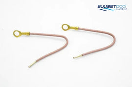 CONNECTOR TAILS WN250 2PK - Budget Pool Care