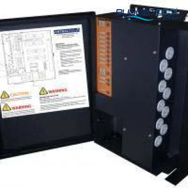 CONTROL HURLCON VIRON CONNECT 10 - Budget Pool Care