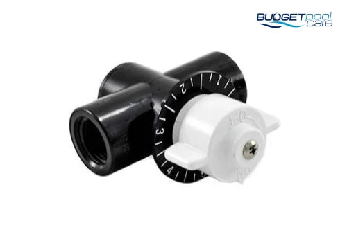CONTROL VALVE RAINBOW 1/2" - Budget Pool Care