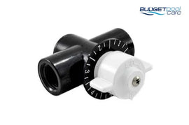 CONTROL VALVE RAINBOW 1/2